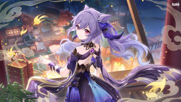 元旦快乐｜虽说距离海灯节还有些时日…