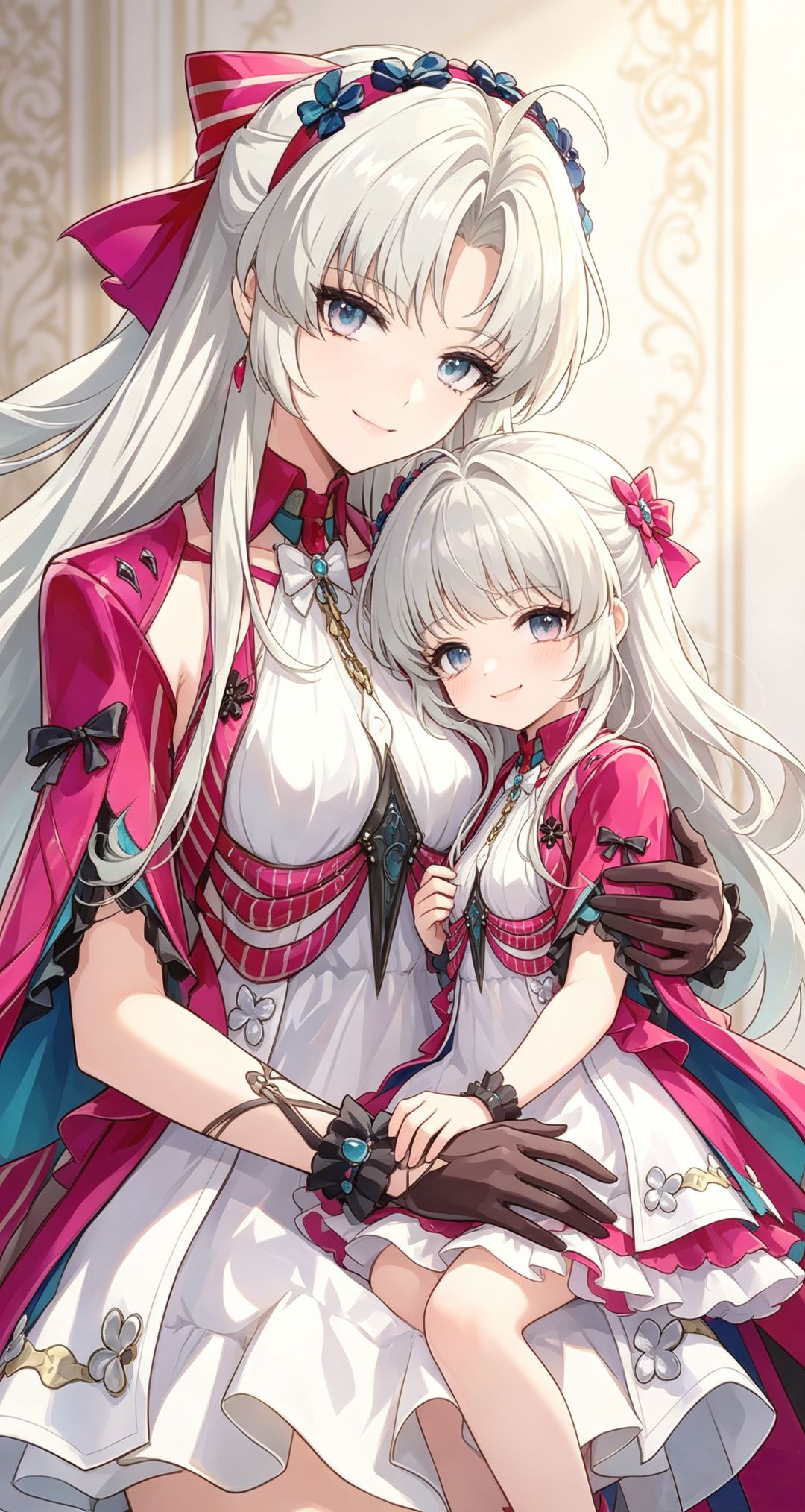 鸣潮 1