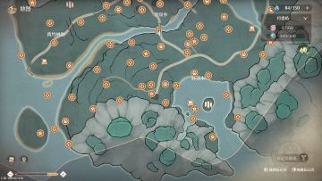 无限暖暖今日新开地图点位