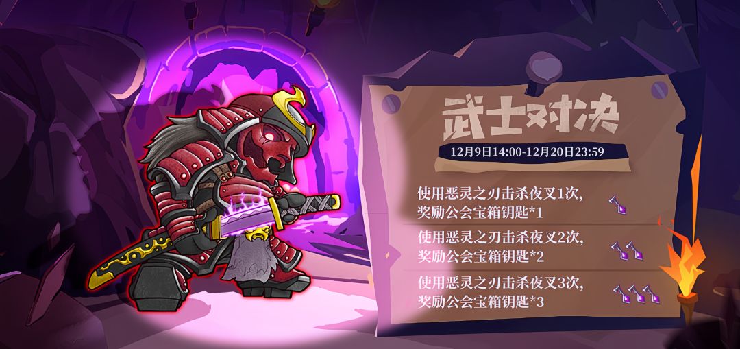 《失落城堡》:五大人形BOSS 3