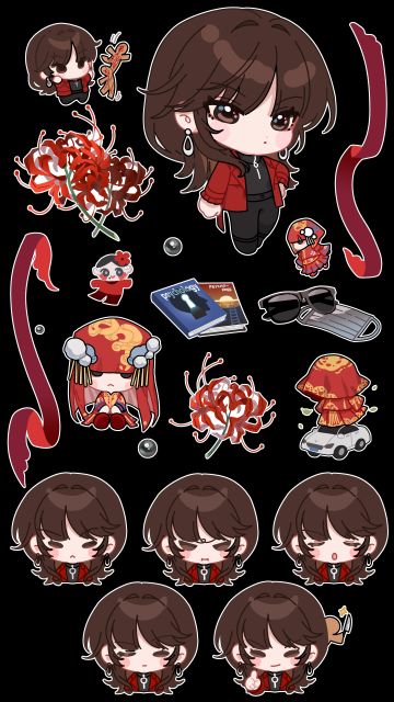 聂莫黎0915生日快乐！