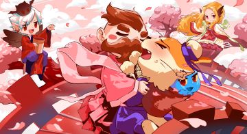 重磅八卦新闻！凯瑟琳遇到了惊天大难题！