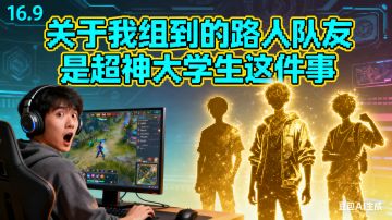 21天GJ开发者日志18-关于我组到的路人队友是超神大学生这件事