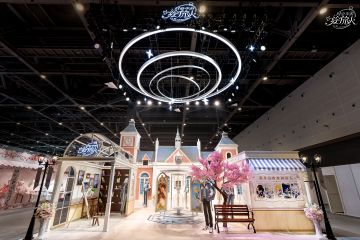 【COMICUP31 | 5月17日现场回顾】