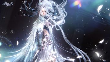 众「神」归位！「神」图来了！