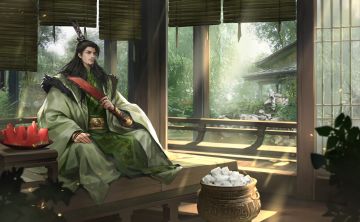 【有奖活动】盛夏来临，《率土之滨》夏日避伏有奖互动