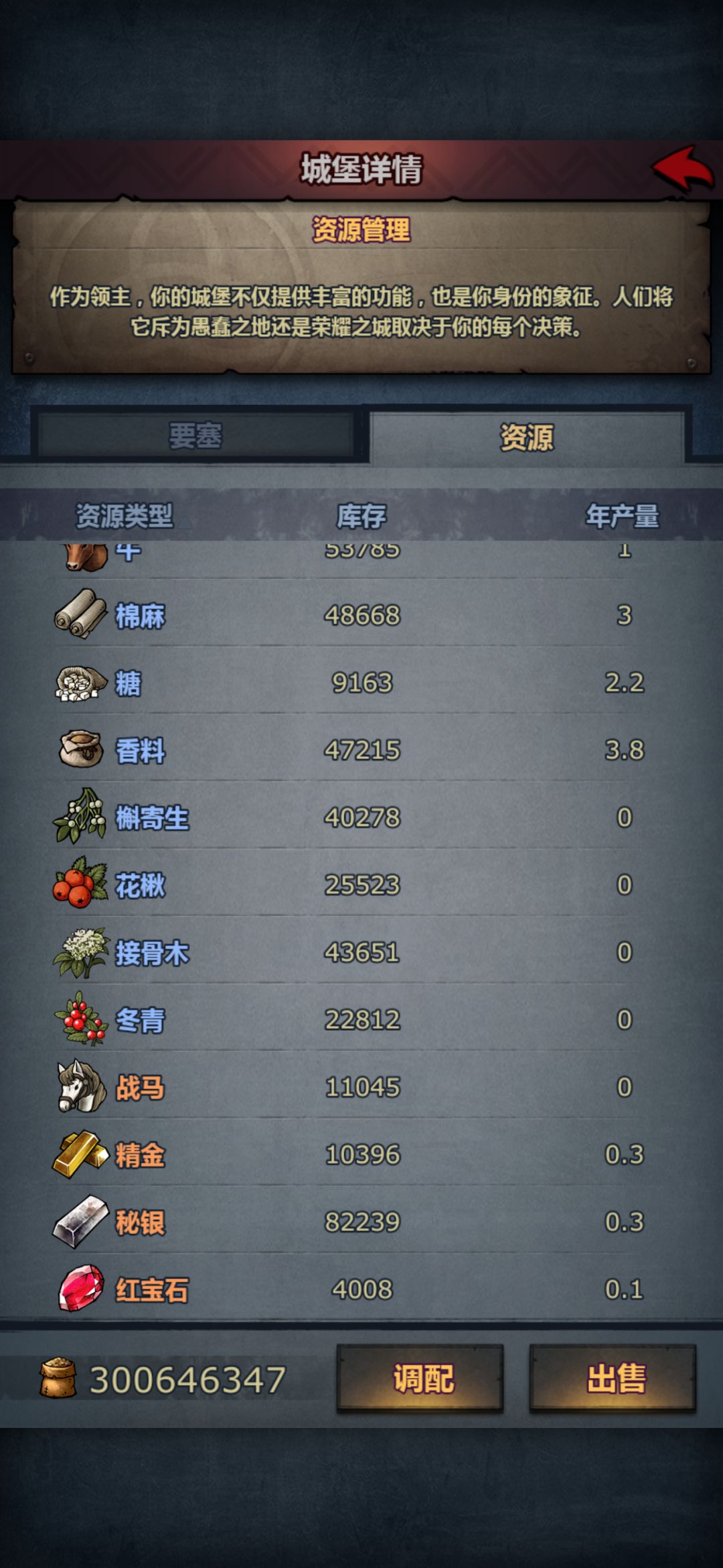 300000000粮食了,纪念一下😃 1