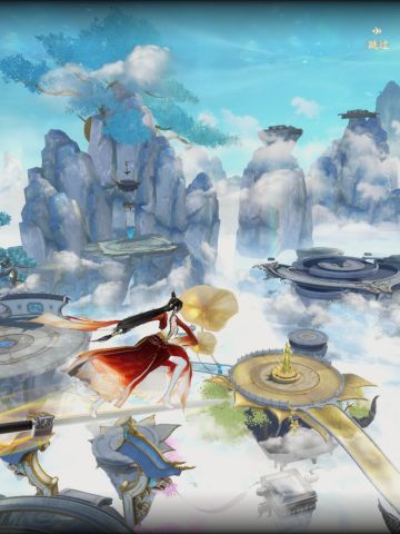 2024年9月29更新【仙府洞天】玩法研究