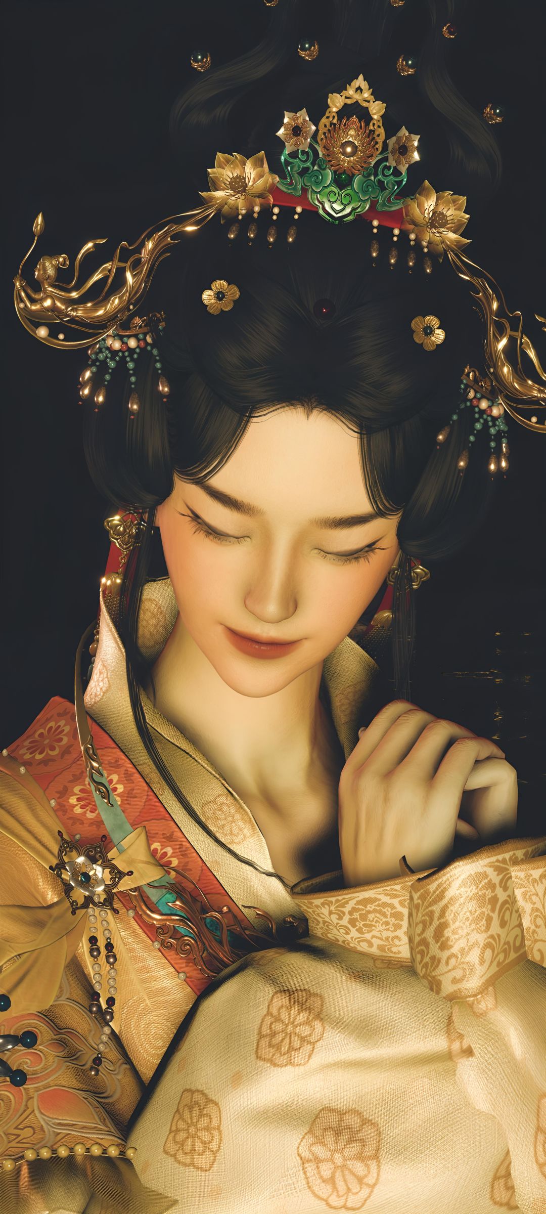 新衣服一则 2
