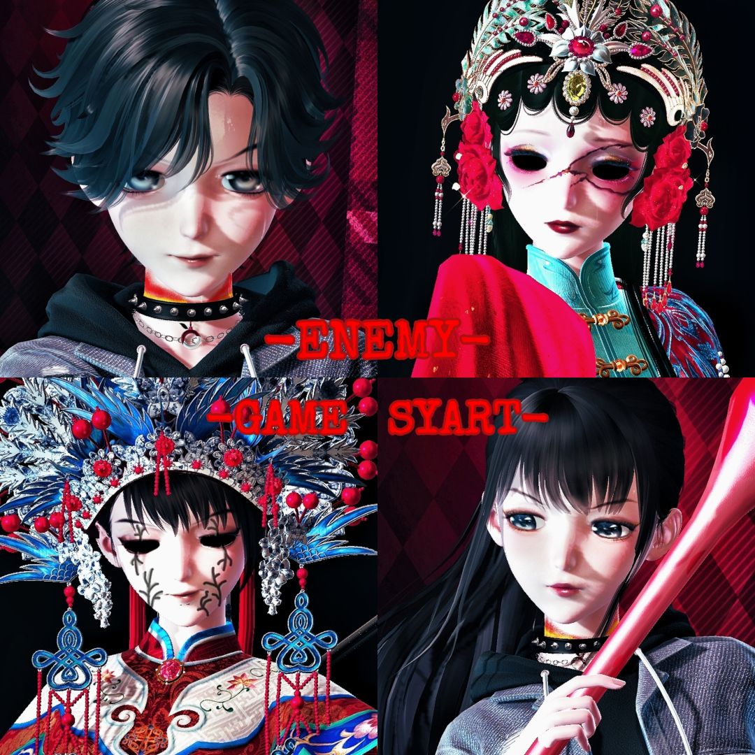 就这个《ENEMY》夯爆了!!! 1