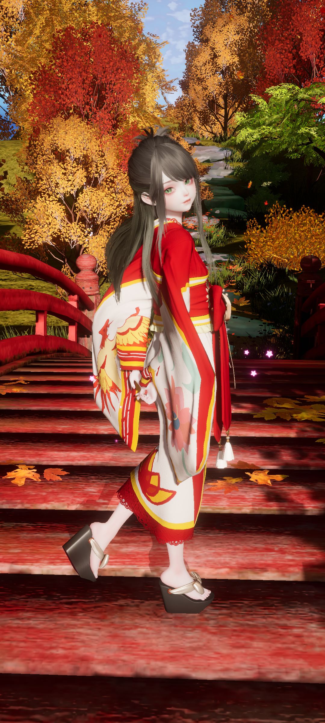自制服装功能好好玩 9