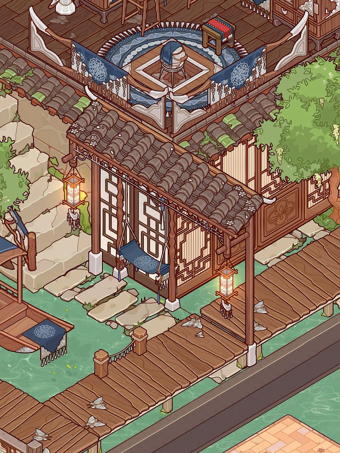 银匠云庐|我的休闲时光·loft 3