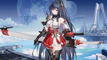 ［星之翼］最极端角色秋云上手教学!上限全看操作！