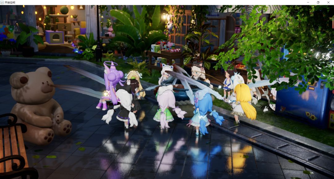 鱼夏整夜~ 1