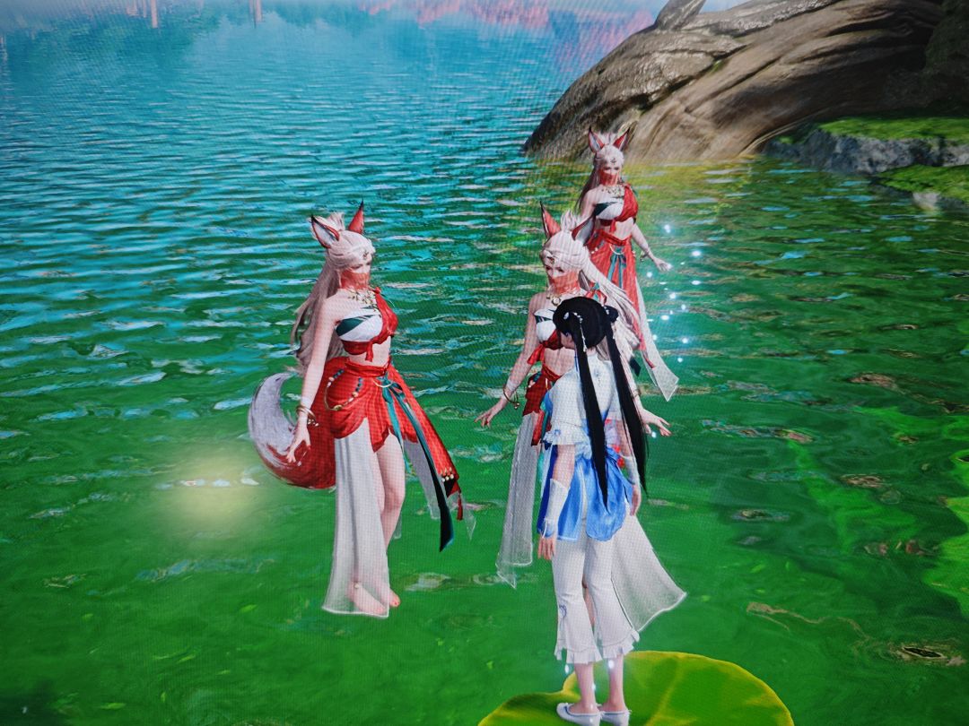 这bug 1