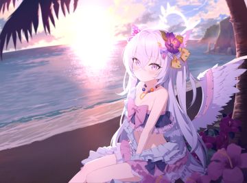 ［水梓/水真白］限定卡池评价＆抽取建议