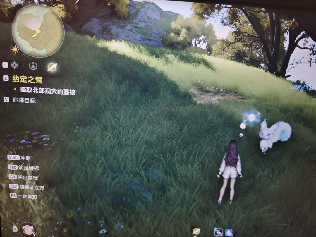 怎么找不到? 1