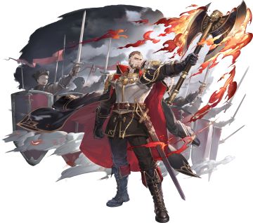 【量化评测】历战猛将-马格努斯