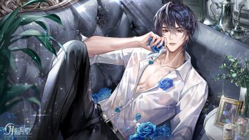 【月影别墅】[繁花溅玉]横屏电脑壁纸福利