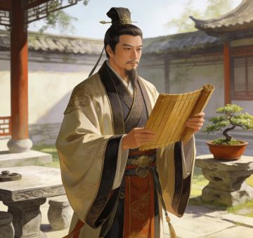 DIY 贾谊［过秦论］