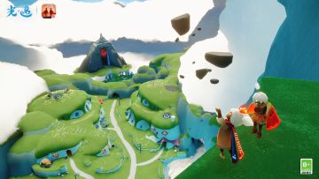 烛光夜话｜迫不及待看烟花啦~