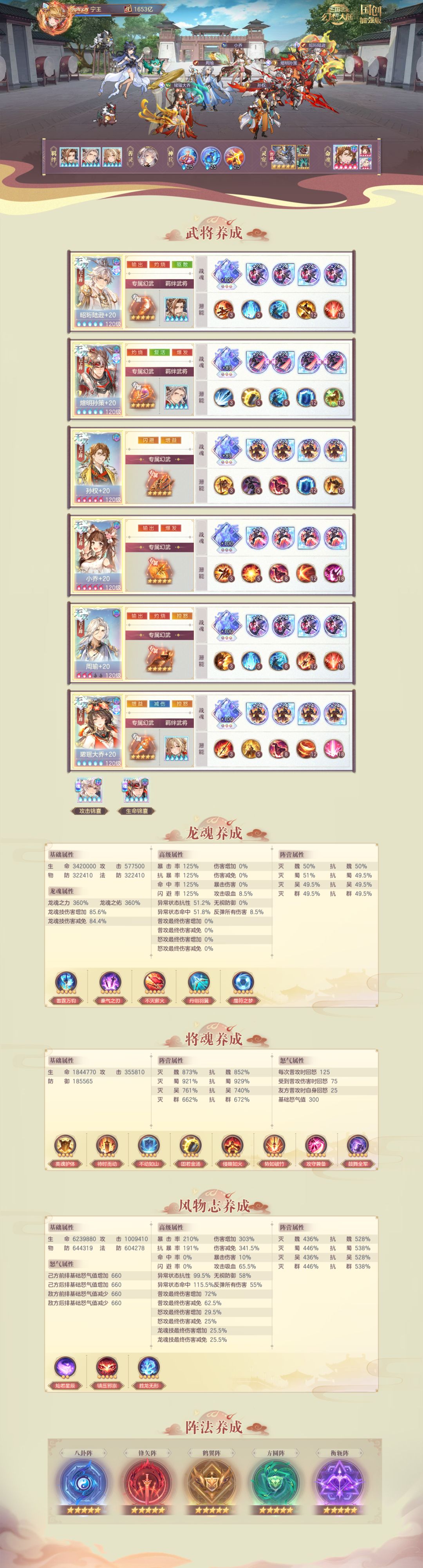 【破竹之势 乘胜逐北】 火烧登顶 1