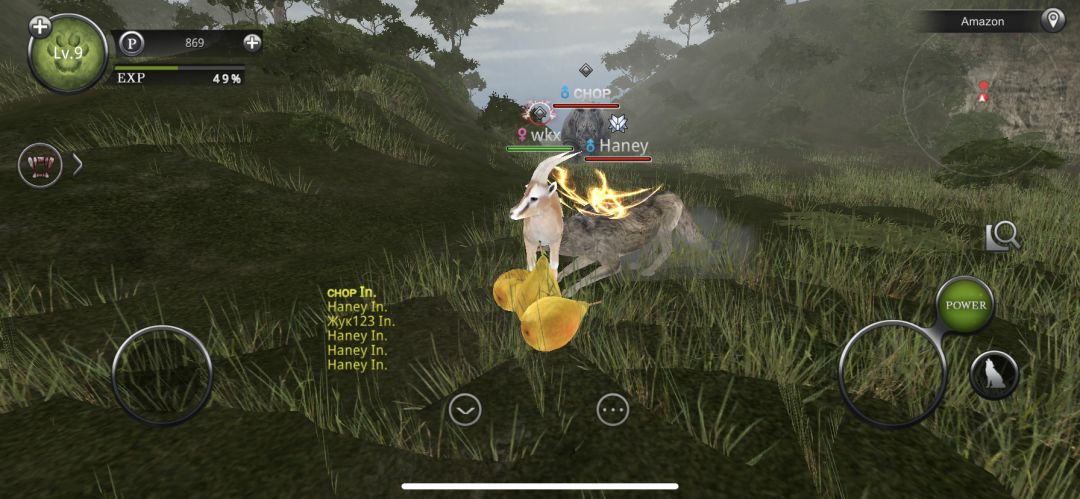 ios可以玩 2