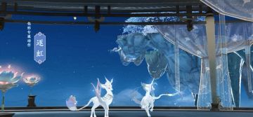 买一赠二，倩女首款变身还带专属动作的时装梦幻降临！