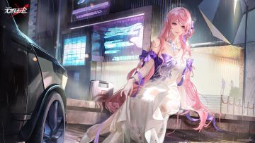 【装束壁纸】丨第十五期