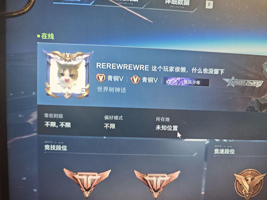 有没有一起玩的 1