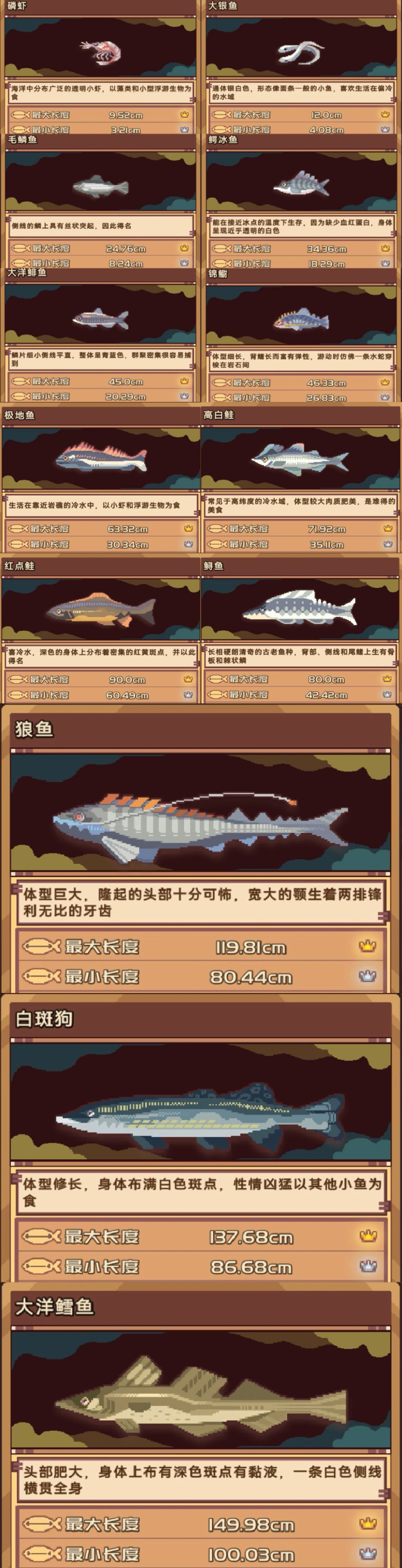 钓佬召集令 5