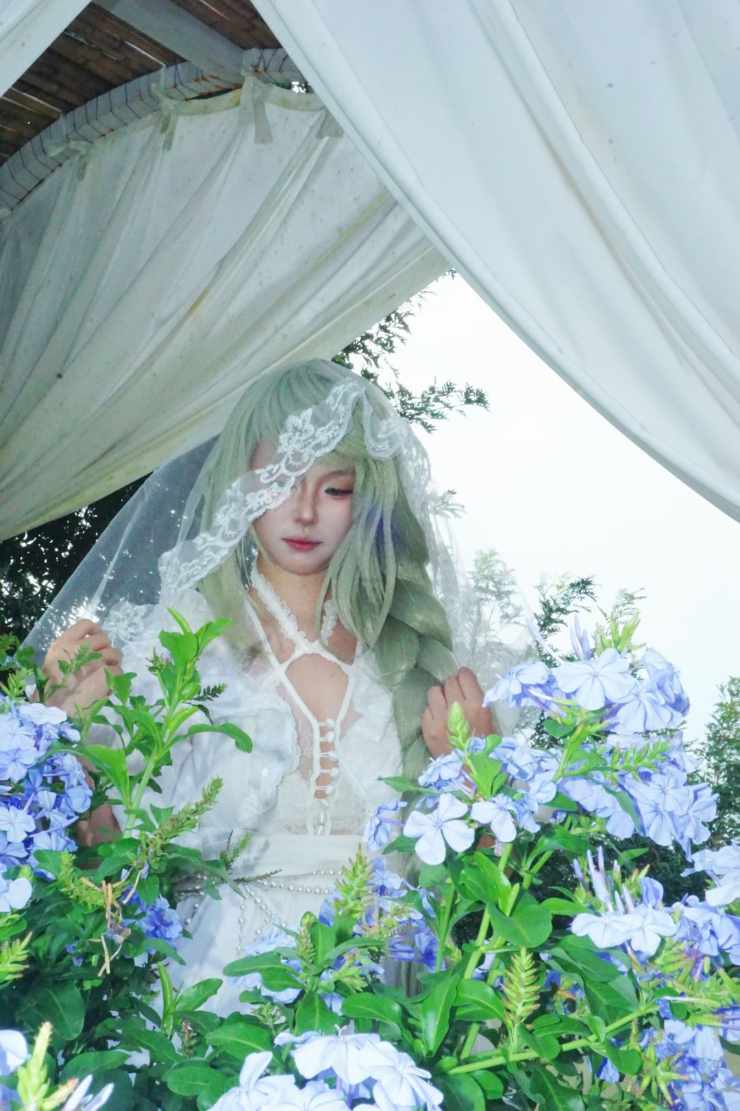 今天是安小姐特别的日子哦~❤️ 7