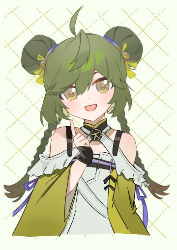 世界上最最可爱的关银屏来也