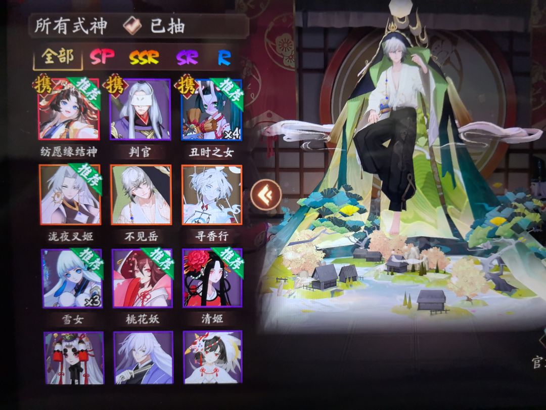 萌新,想问一下带哪个 1
