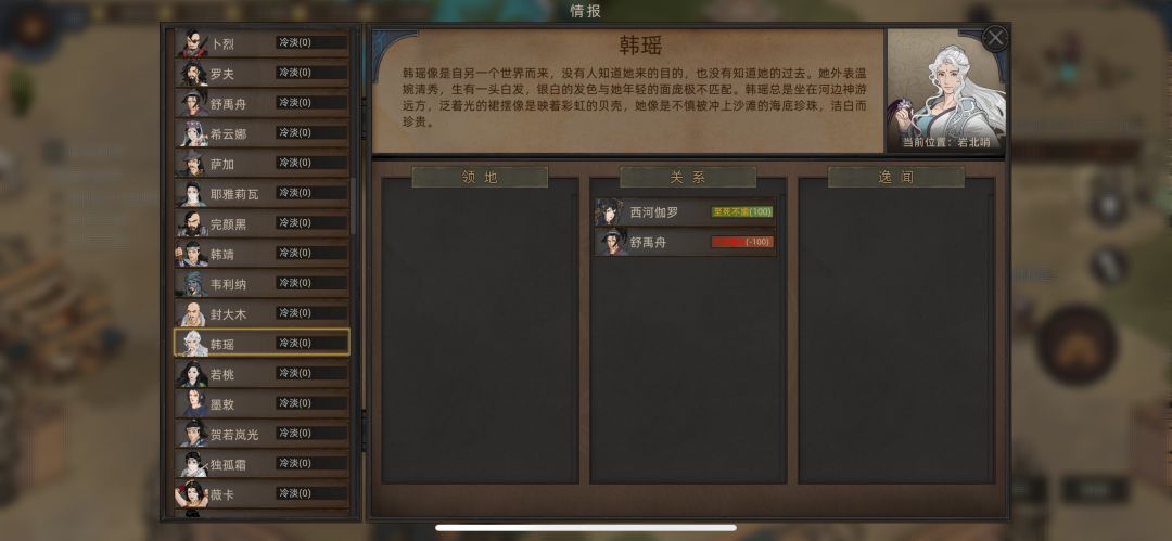不知不觉玩了二三年,巨牛的队友推荐 2