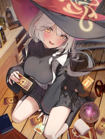 分享壁纸_点播(绘里)😋