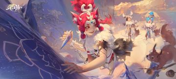 冬至不端饺子碗，冻掉耳朵没人管~不过修行者的耳朵可没这么脆弱