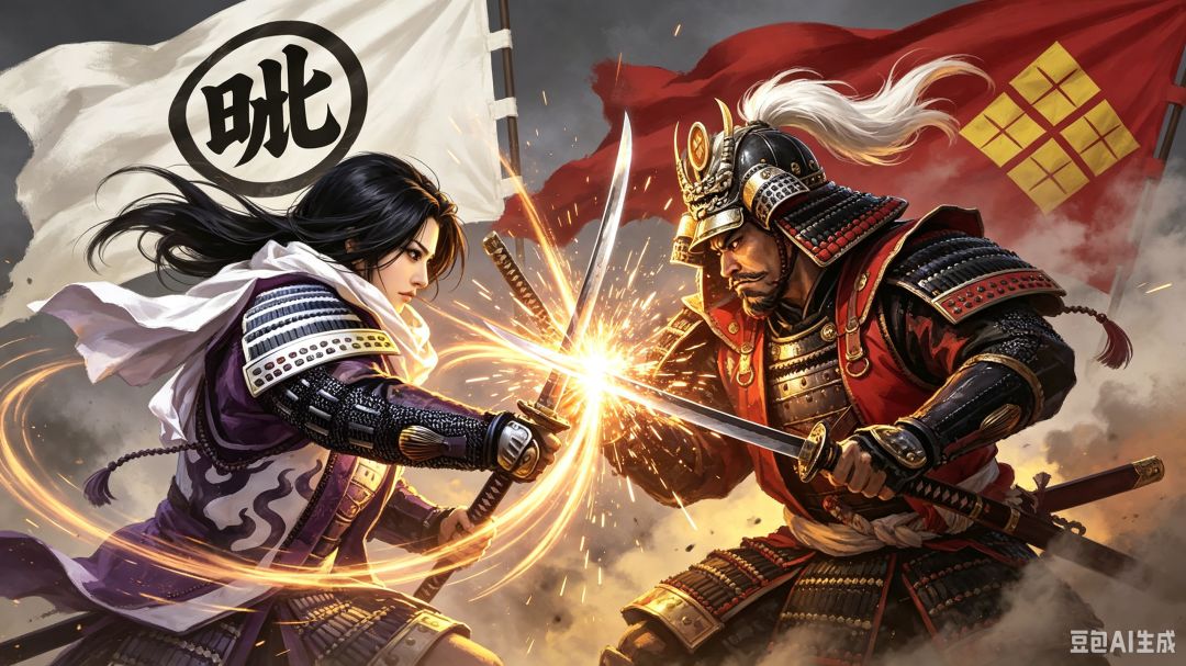 【种子】上杉武田侵入 1