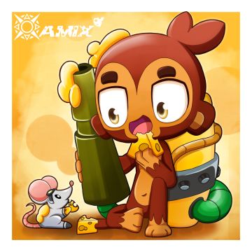 胶水味的起司，还是起司味的胶水