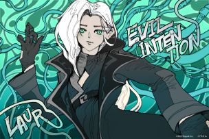 Cytus II x HARDCORE TANO*C 歌曲试听：Evil Intention