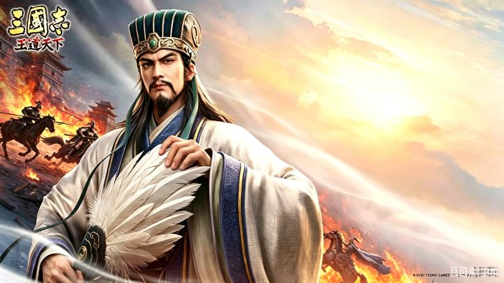 【三国志王道天下】重新找回玩SLG的快乐,阵容百花齐放截图