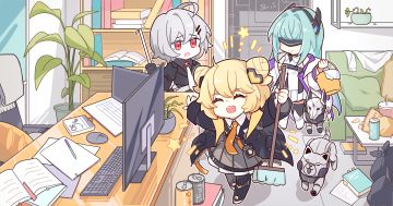 【节日活动】劳动节快乐！享受难得的休憩时光（已开奖）