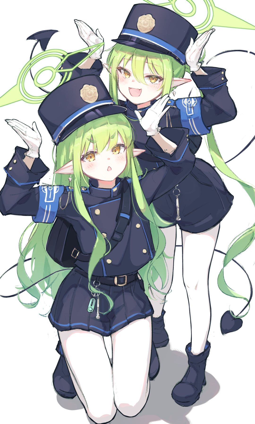 雌小轨 1