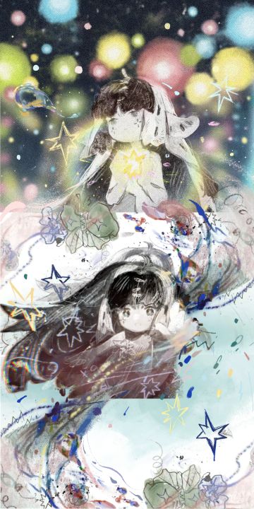 “Kaleidoscope Memories”