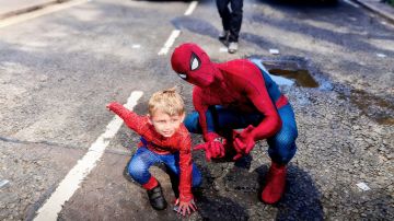 蜘蛛侠4预告惊喜首曝，细数那些想在正片重温的名场面！