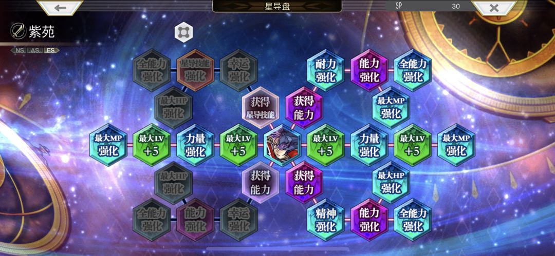 星导防坑，先问后点截图