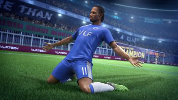 《绿茵信仰》PC不删档技术性测试预下载现已开启！