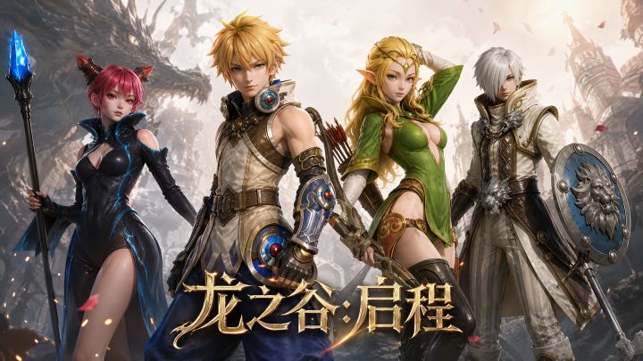 【重返阿尔特里亚】第二十一集截图