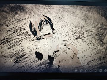 大半夜玩到这里真的被吓到了