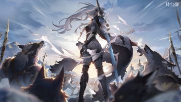 浅谈sp阿加塔和老狮子（全篇代表个人看法）